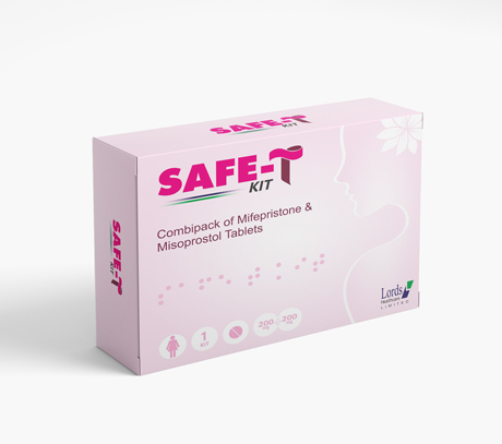 Safe-T Kit